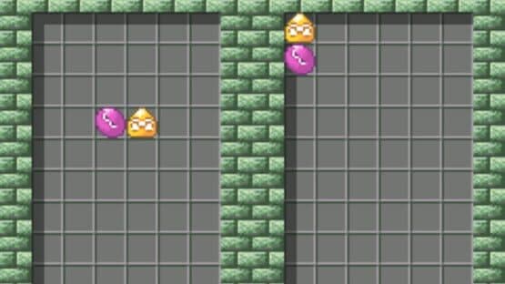 Puyo Puyo DX — screenshot 3