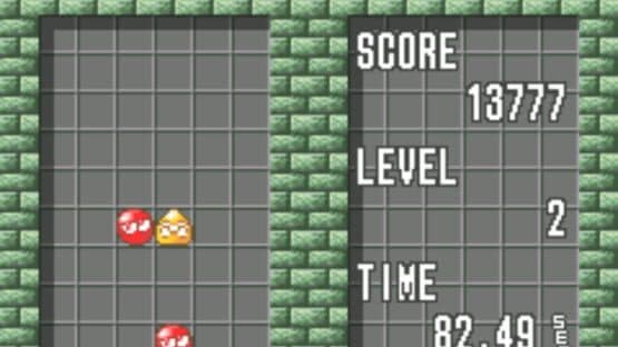 Puyo Puyo DX — screenshot 4