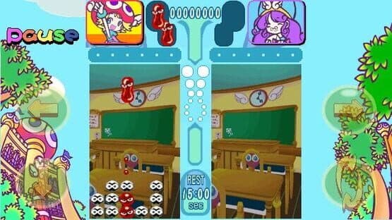 Puyo Pop Fever DX — screenshot 2