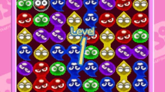 Puyo Puyo Zurashi — screenshot 1