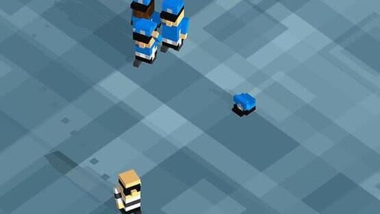 Cops and Robbers! — screenshot 1