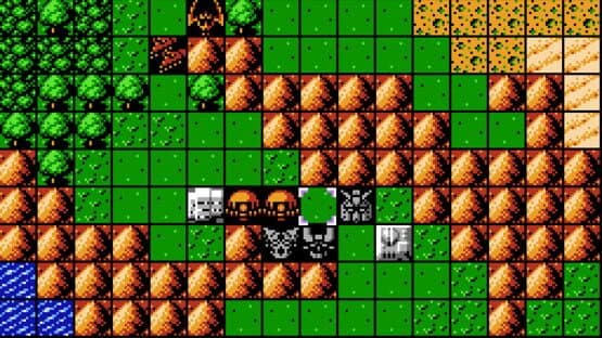 Dai-2-ji Super Robot Taisen — screenshot 1