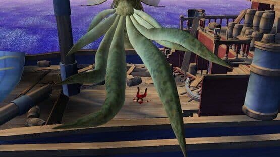 Sinbad: Legend of the Seven Seas — screenshot 3