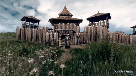 Life Is Feudal: MMO — screenshot 4