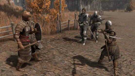 Life Is Feudal: MMO — screenshot 5