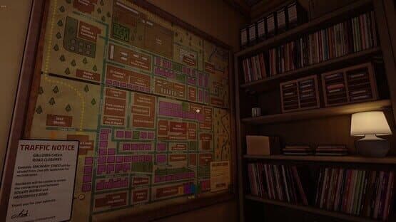 Killer Frequency — screenshot 4