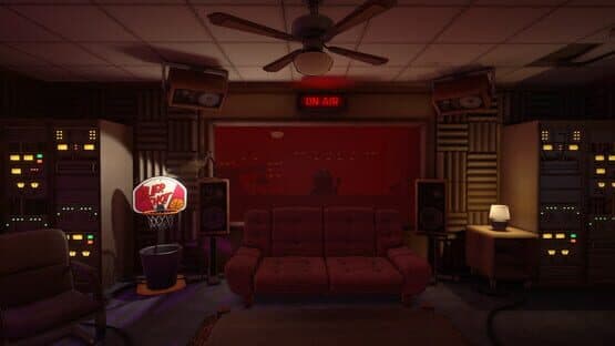 Killer Frequency — screenshot 6
