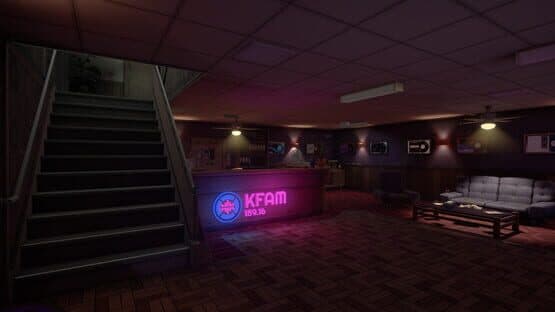 Killer Frequency — screenshot 7