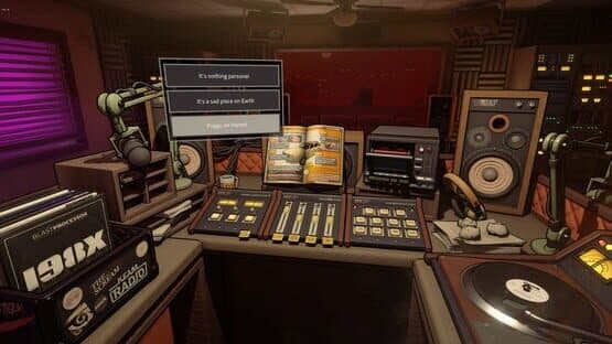 Killer Frequency — screenshot 8