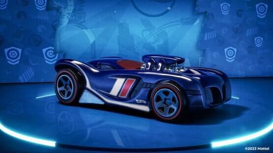 Hot Wheels Unleashed 2: Turbocharged — screenshot 1