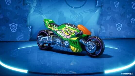 Hot Wheels Unleashed 2: Turbocharged — screenshot 2