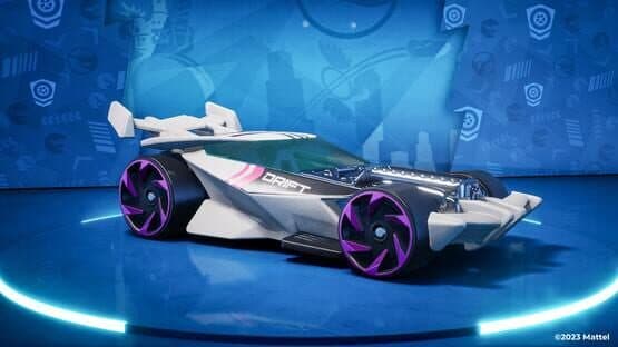 Hot Wheels Unleashed 2: Turbocharged — screenshot 3