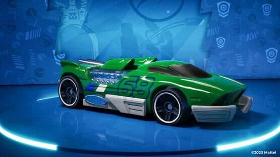 Hot Wheels Unleashed 2: Turbocharged — screenshot 4