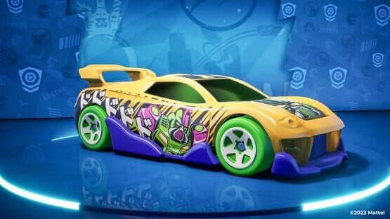 Hot Wheels Unleashed 2: Turbocharged — screenshot 5