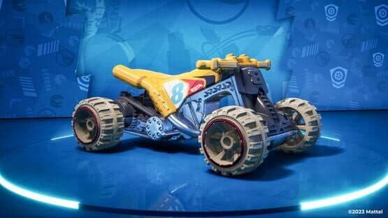 Hot Wheels Unleashed 2: Turbocharged — screenshot 6