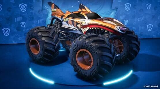 Hot Wheels Unleashed 2: Turbocharged — screenshot 8