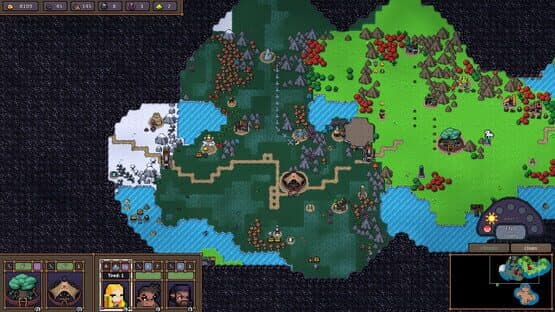 Hero's Hour: Deluxe Edition — screenshot 1