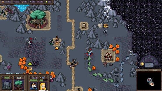 Hero's Hour: Deluxe Edition — screenshot 5