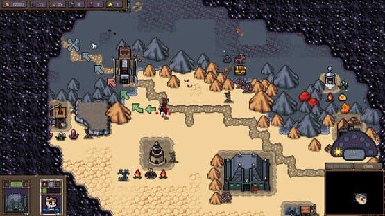Hero's Hour: Deluxe Edition — screenshot 8