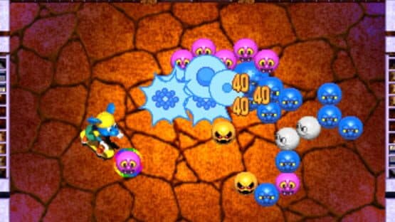 Bang Bang Ball — screenshot 1