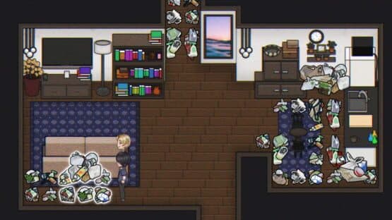 The Cleaner — screenshot 2
