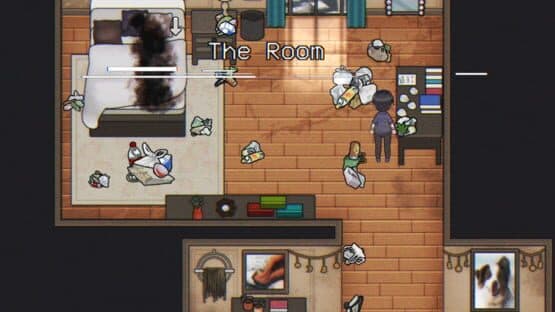 The Cleaner — screenshot 3