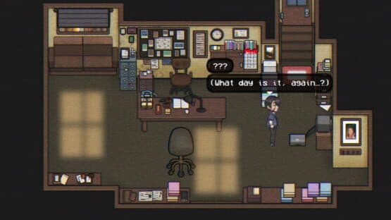 The Cleaner — screenshot 4