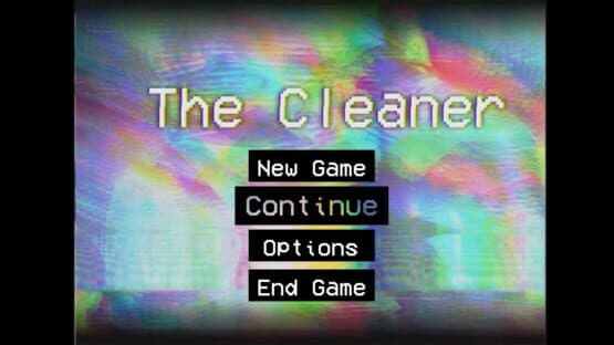 The Cleaner — screenshot 5