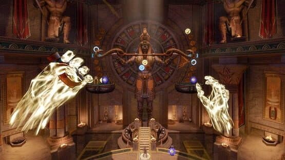 Asgard’s Wrath II — screenshot 3