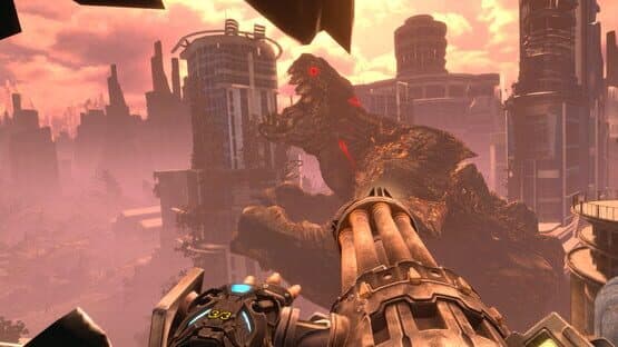 Bulletstorm VR — screenshot 3