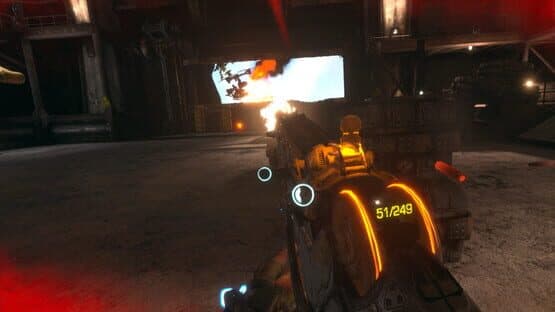 Bulletstorm VR — screenshot 4