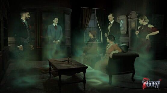 The 7th Guest VR — screenshot 1