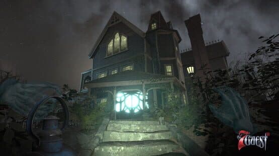 The 7th Guest VR — screenshot 2