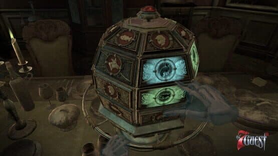 The 7th Guest VR — screenshot 3