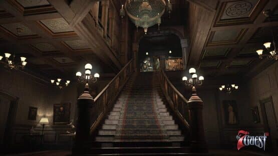 The 7th Guest VR — screenshot 4