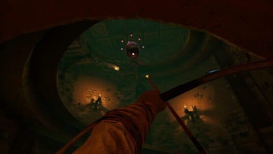 Dungeons of Eternity — screenshot 1