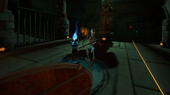Dungeons of Eternity — screenshot 4