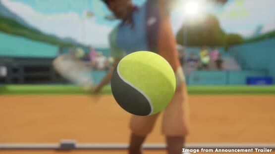 Racket Club — screenshot 2