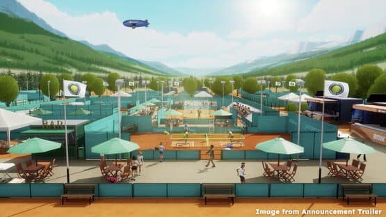Racket Club — screenshot 3