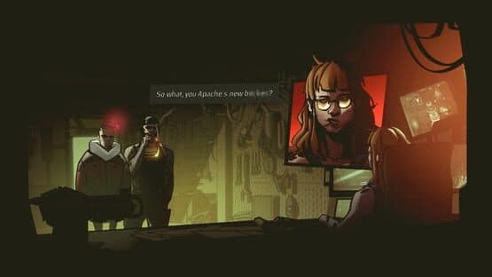 Underdogs — screenshot 1