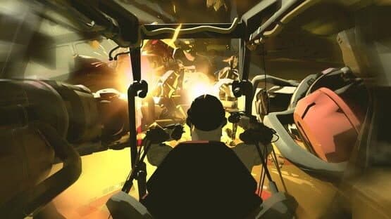 Underdogs — screenshot 2