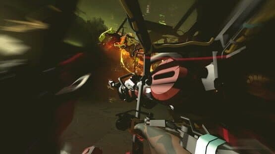 Underdogs — screenshot 3