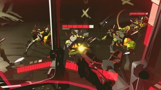 Underdogs — screenshot 4