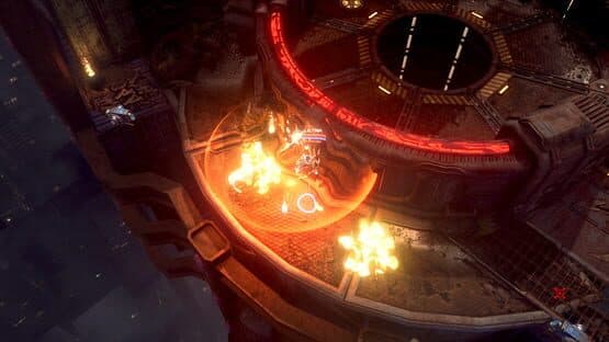 Death Carnival — screenshot 1