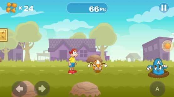 Pippo's Quest — screenshot 1
