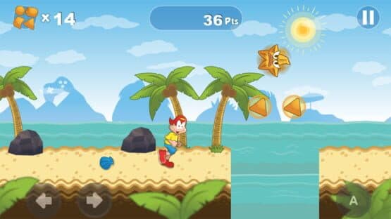 Pippo's Quest — screenshot 2