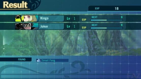 Etrian Odyssey HD Character Set DLC — screenshot 3