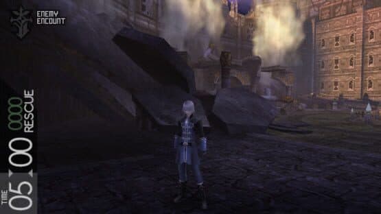 Saigo no Yakusoku no Monogatari — screenshot 1