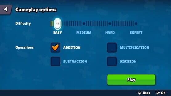 Math Fight: Multiplayer Game — screenshot 3