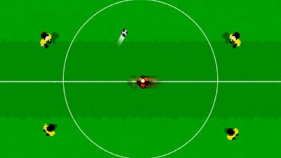 Total Tiki-Taka — screenshot 2